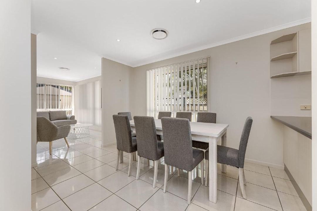 Photo of Livingroom in Golden Beach