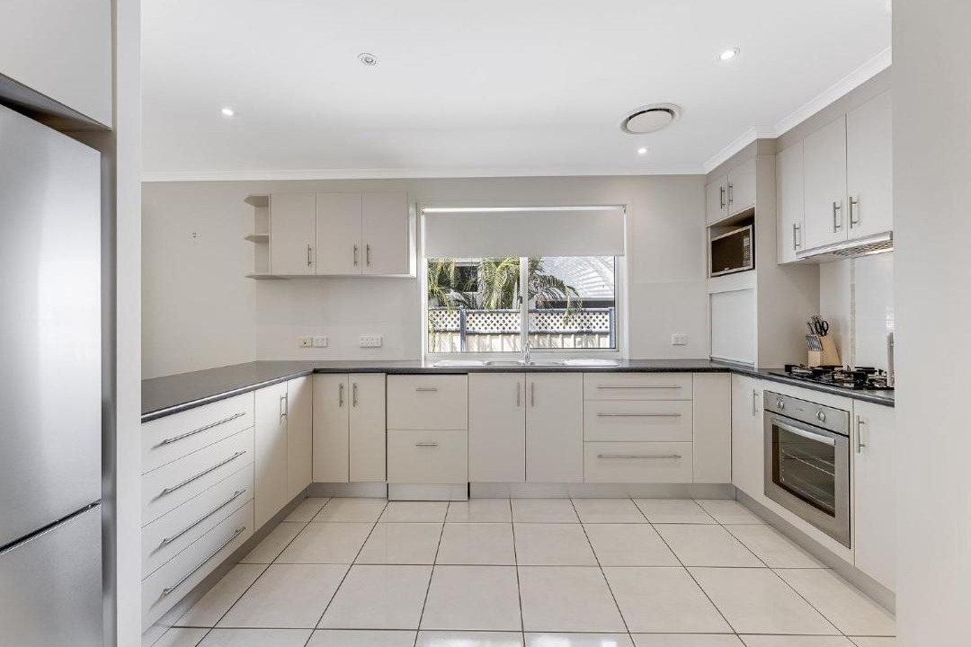 Photo of Kitchen in Golden Beach