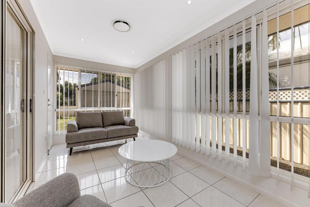 Photo of Livingroom in Golden Beach
