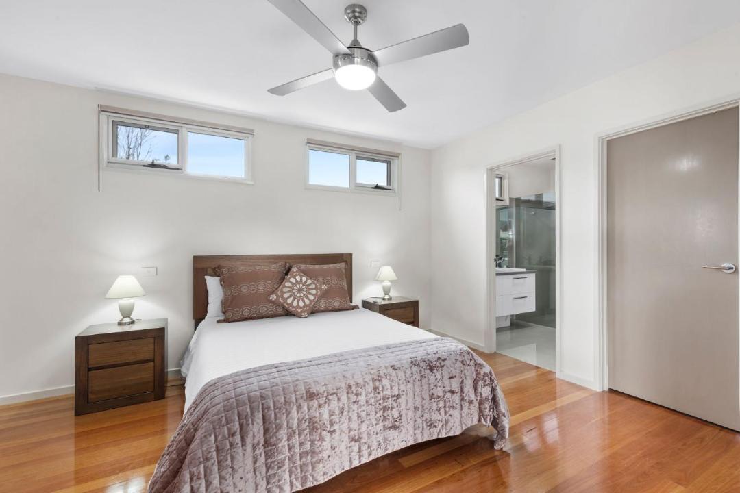 Photo of Bedroom in St Leonards