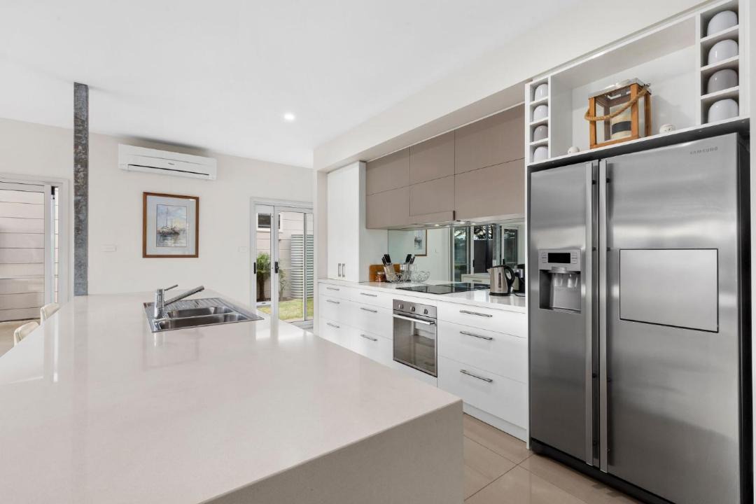 Photo of Kitchen in St Leonards