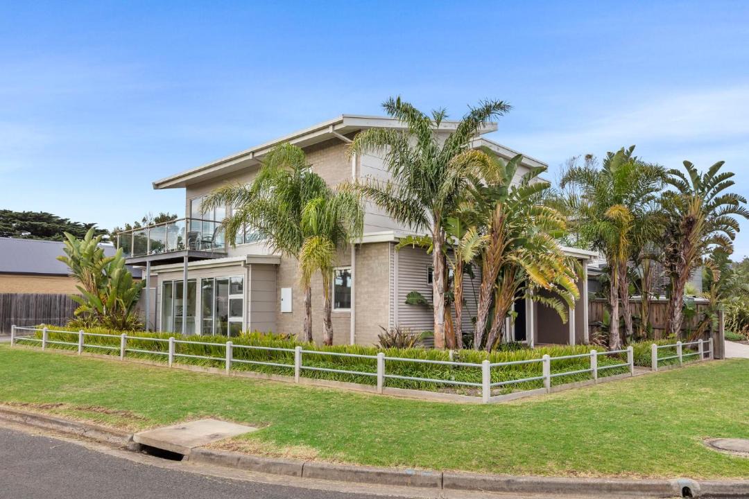 Photo of Buildings in St Leonards