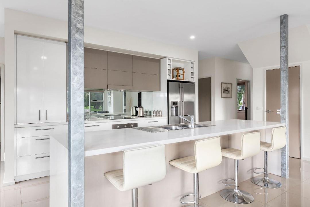 Photo of Kitchen in St Leonards
