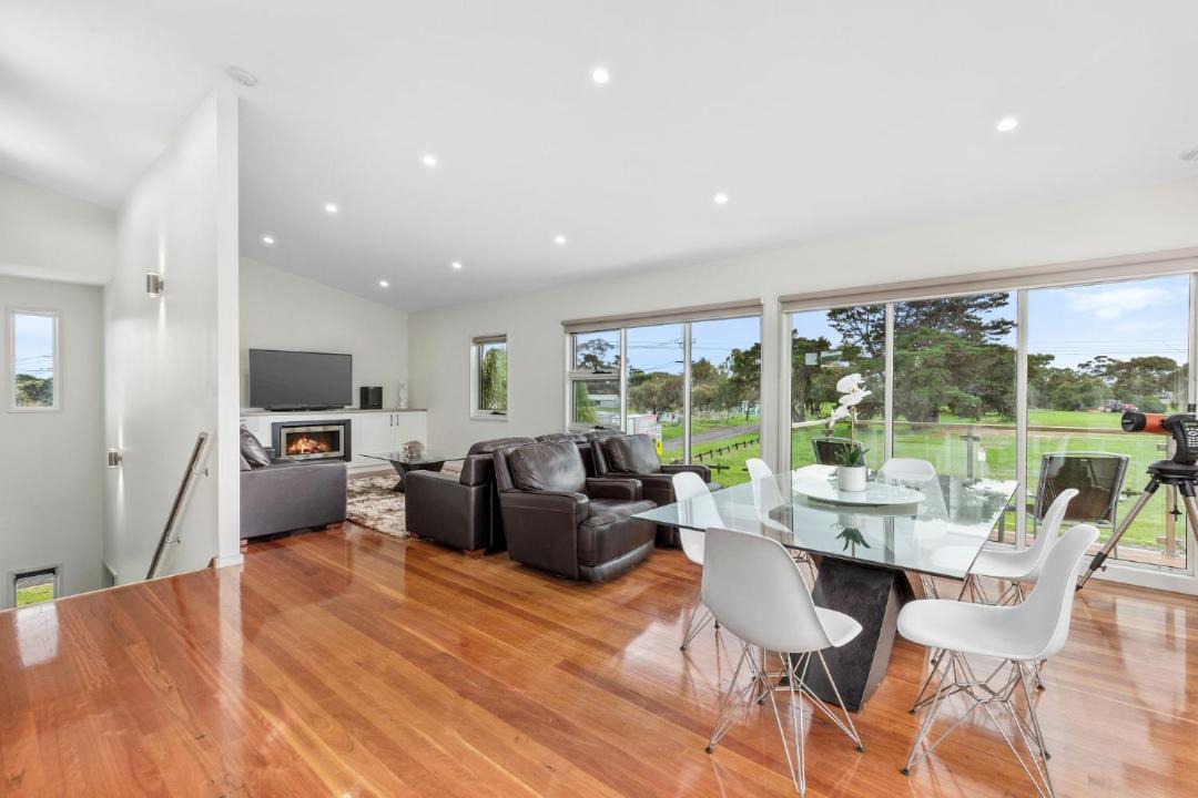Photo of Livingroom in St Leonards