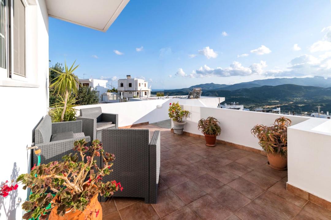Photo of Patio Balcony in South Rhodes