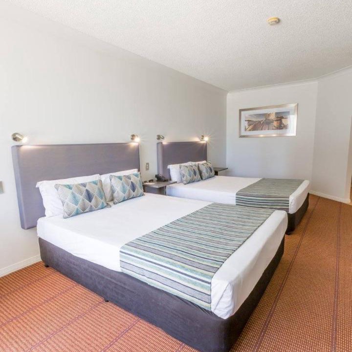 Photo of Bedroom in Gold Coast