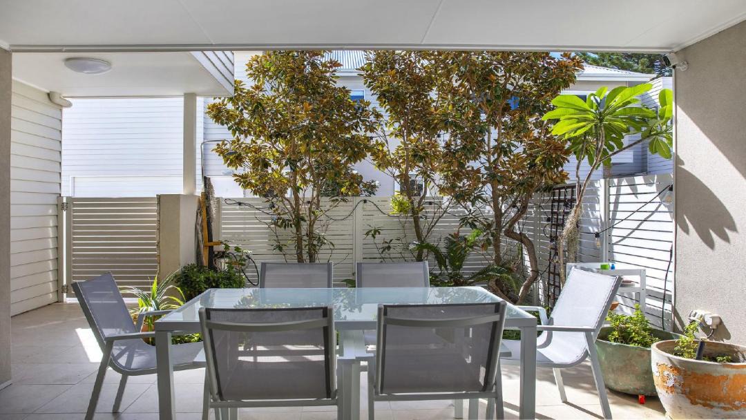 Photo of Patio Balcony in Ettalong Beach