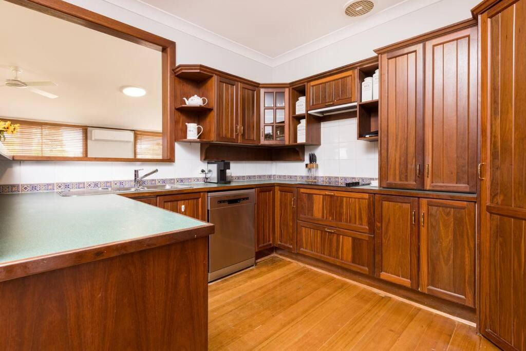 Photo of Kitchen in Nichols Point
