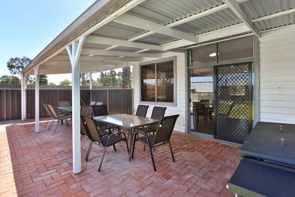 Photo of Patio Balcony in Nichols Point
