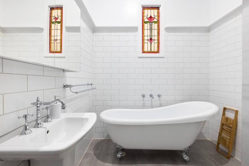 Photo of Bathroom in Nichols Point