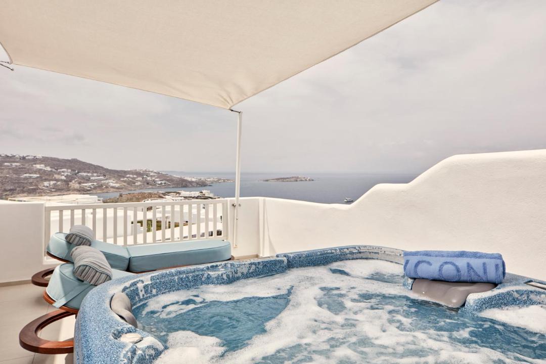 Photo of Others in Mykonos Town