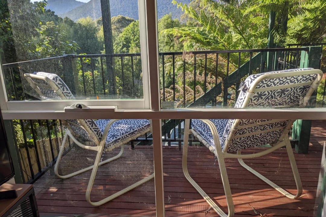 Photo of Patio Balcony in Millgrove