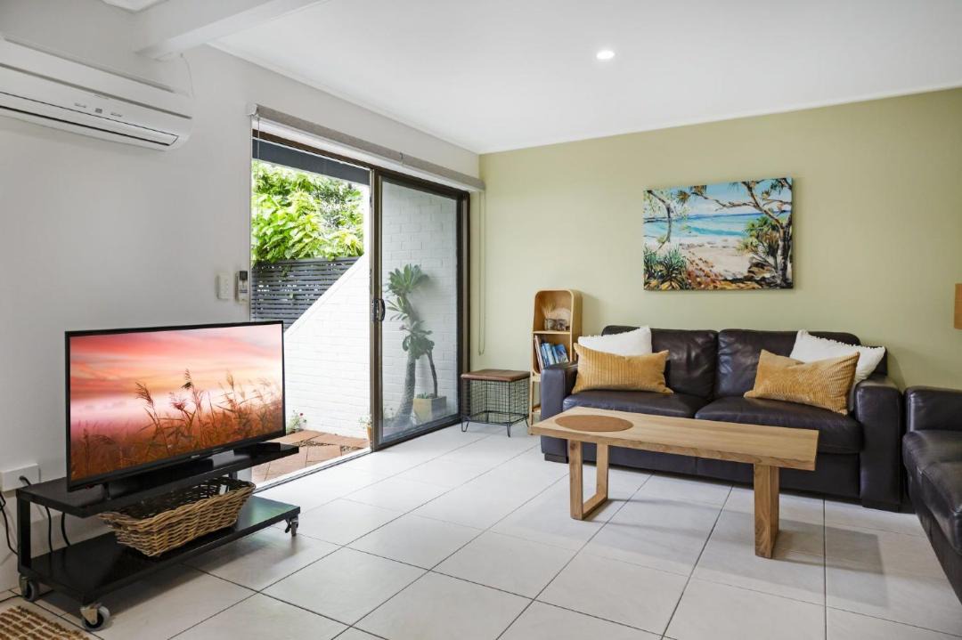 Photo of Livingroom in Peregian Beach
