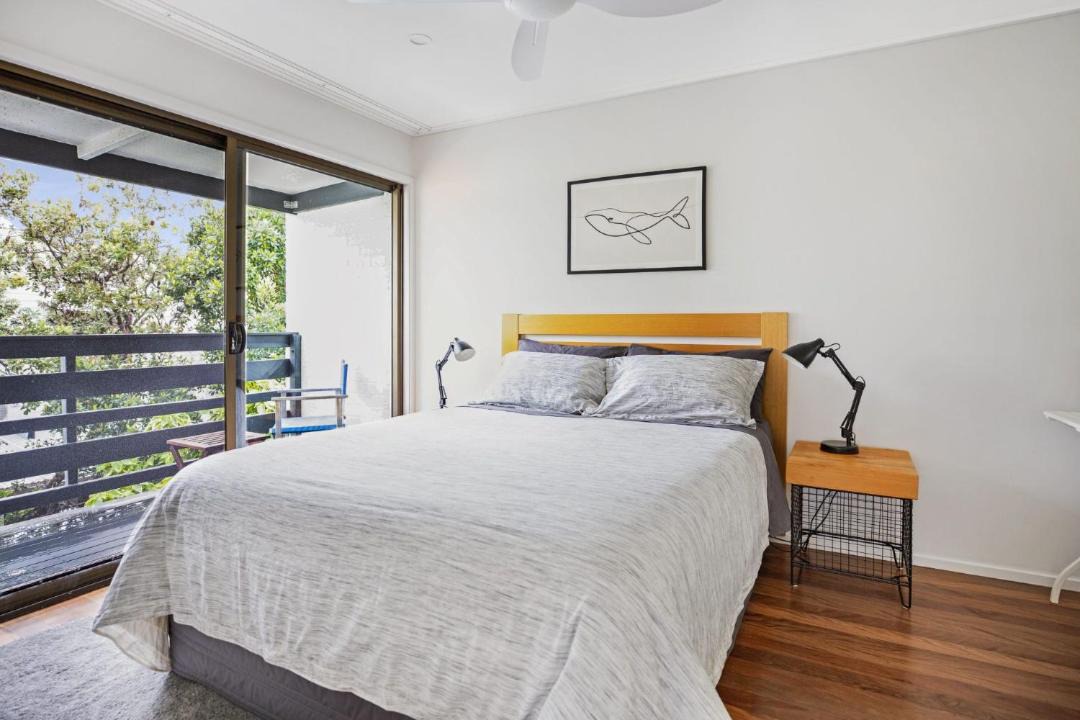Photo of Bedroom in Peregian Beach