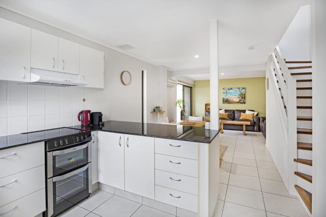 Photo of Kitchen in Peregian Beach