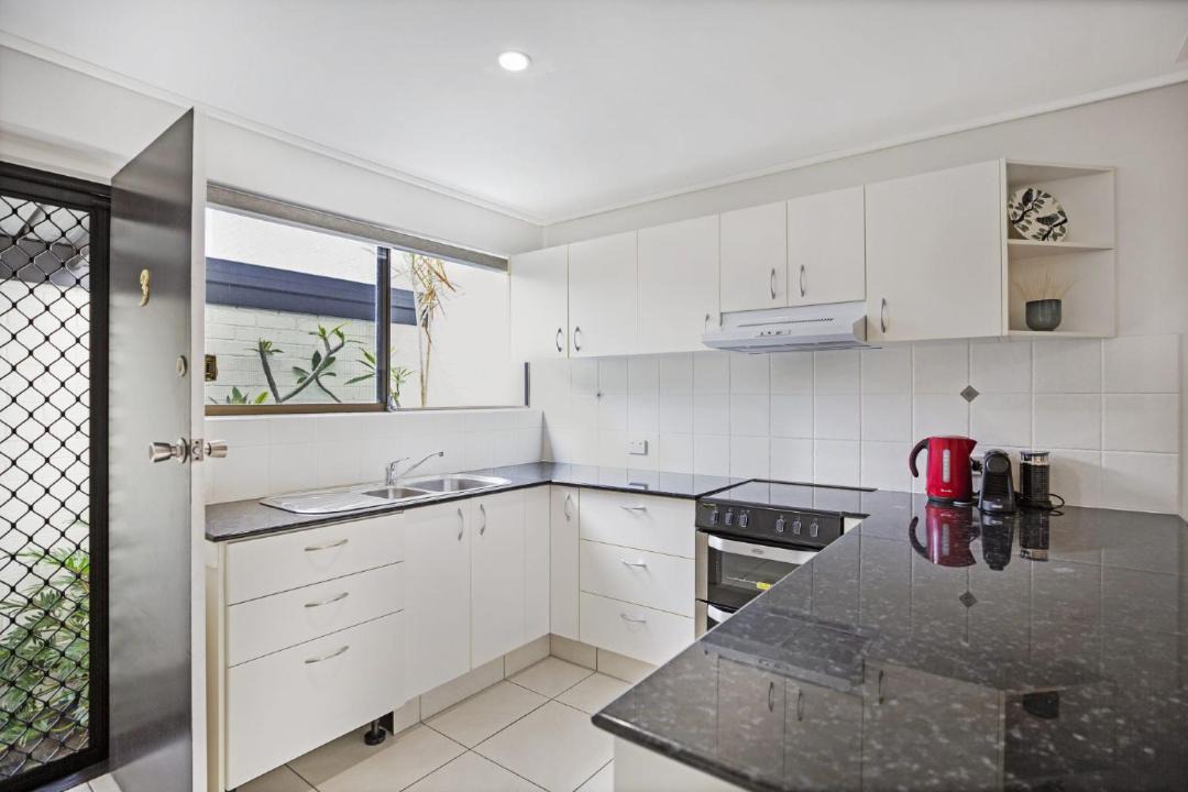 Photo of Kitchen in Peregian Beach