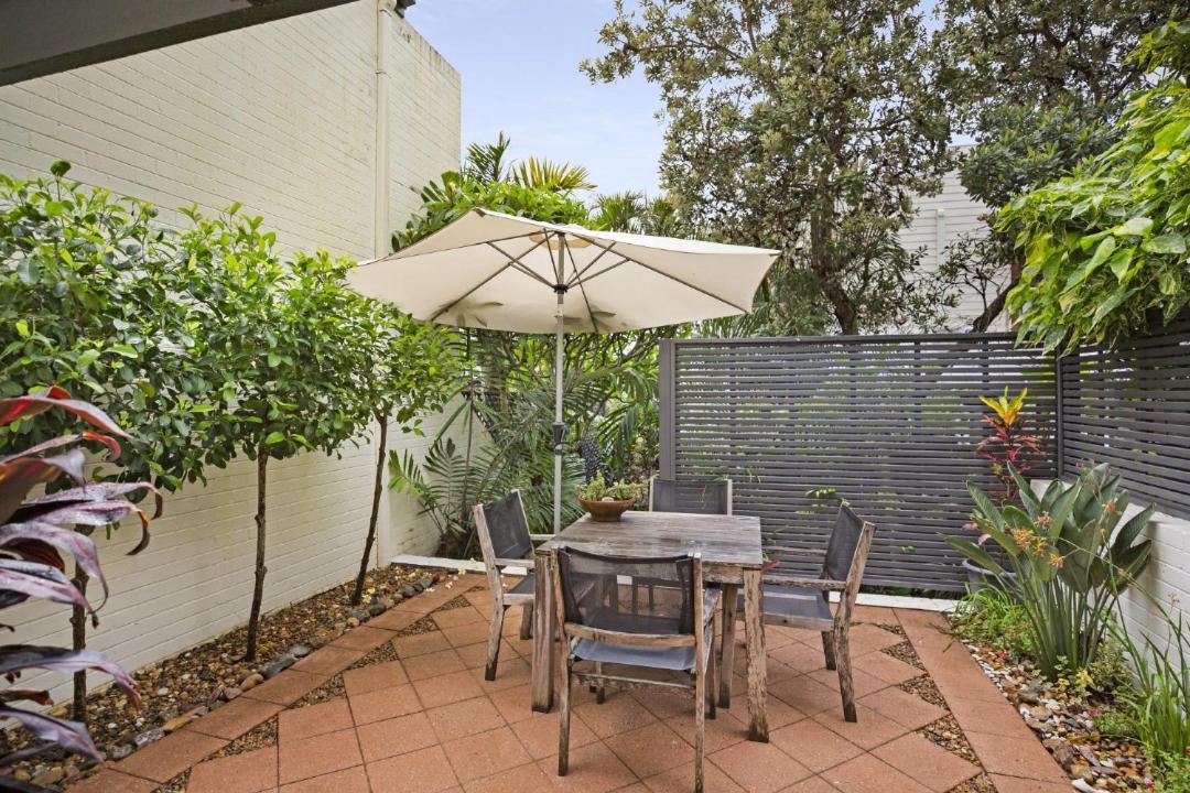 Photo of Patio Balcony in Peregian Beach