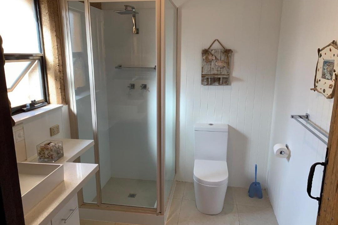 Photo of Bathroom in Dunsborough