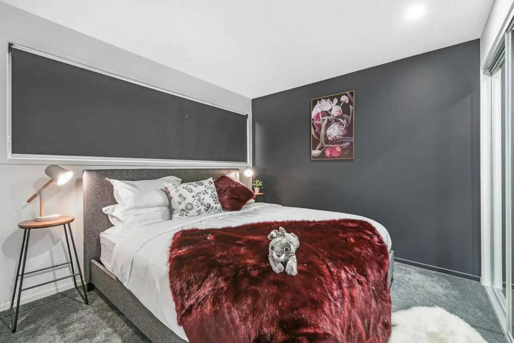 Photo of Bedroom in Maleny
