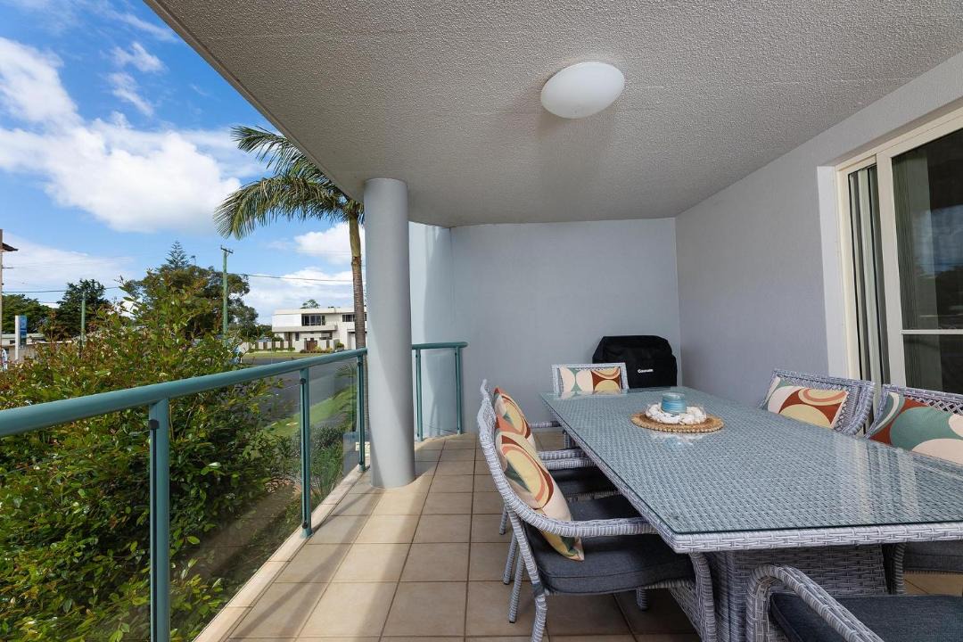 Photo of Patio Balcony in Tuncurry