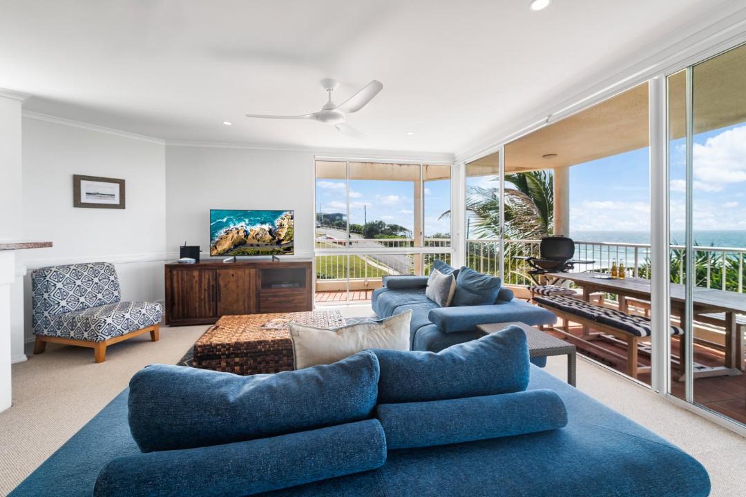 Photo of Livingroom in Sunrise Beach