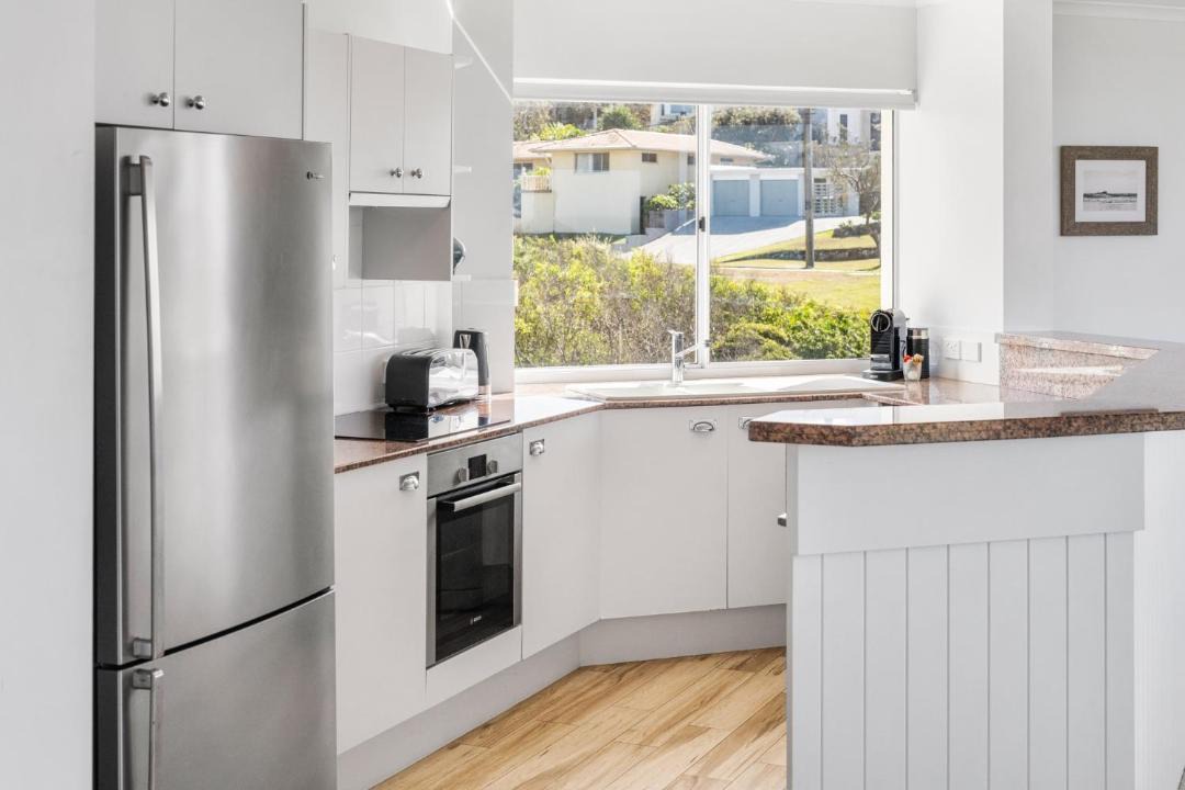 Photo of Kitchen in Sunrise Beach