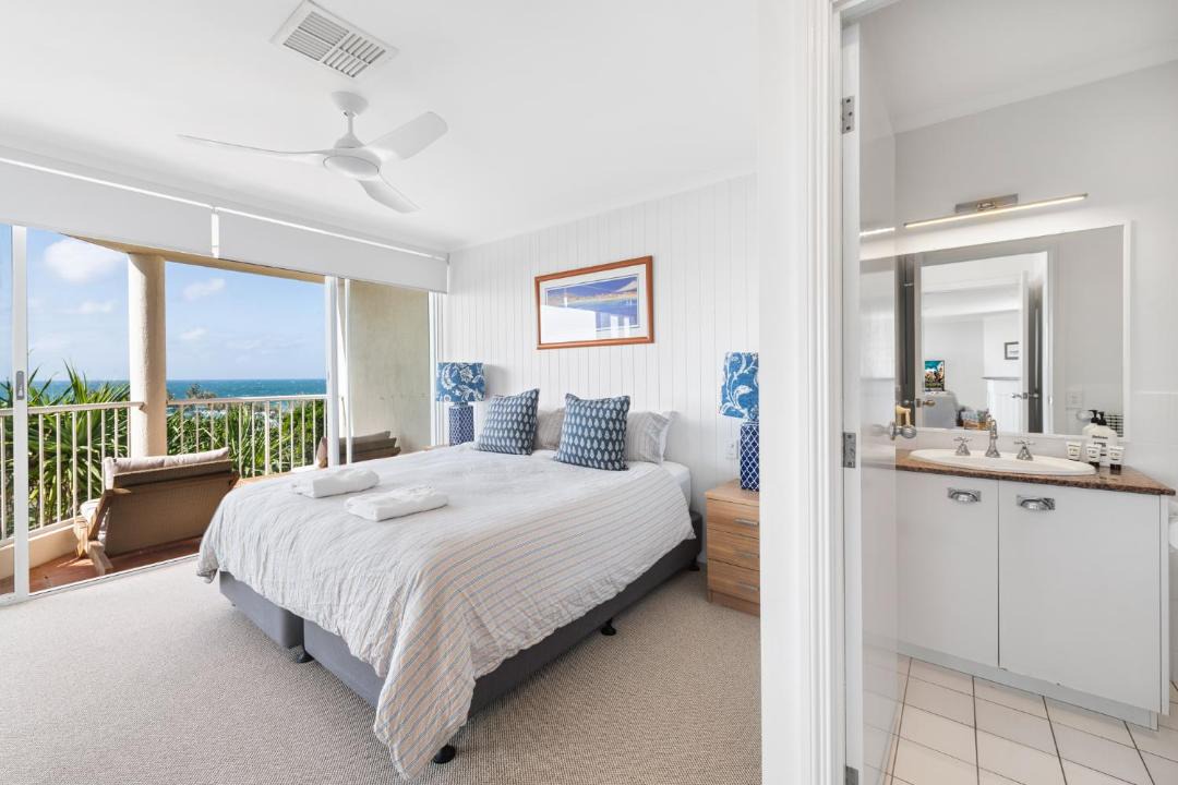Photo of Bedroom in Sunrise Beach