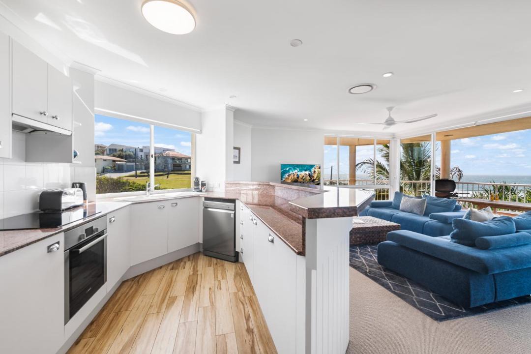 Photo of Livingroom in Sunrise Beach