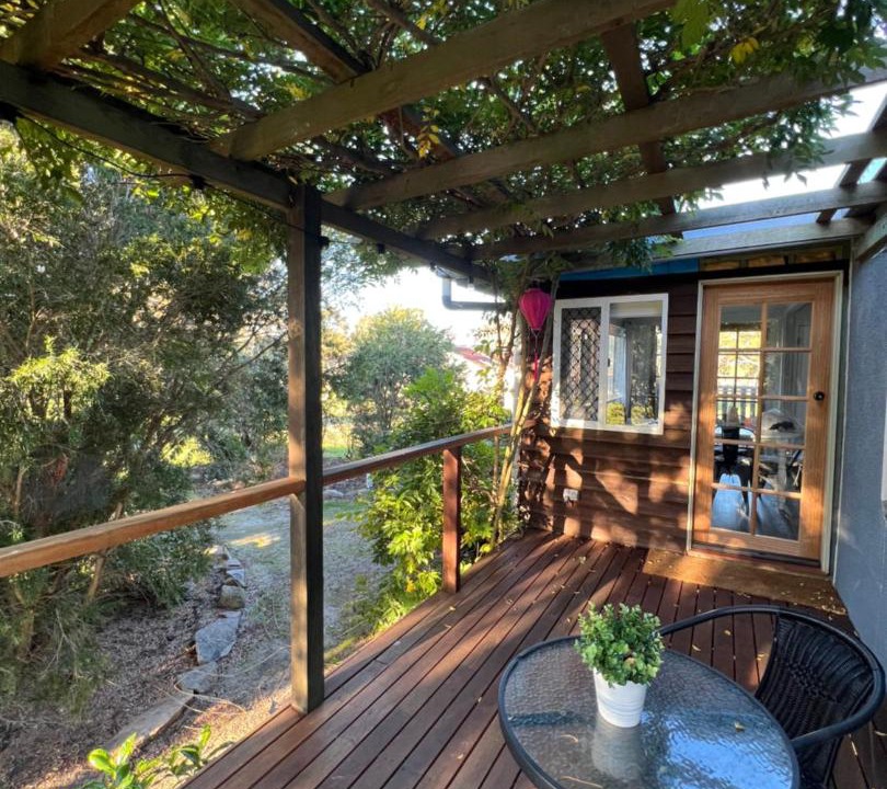 Photo of Patio Balcony in Fleurbaix
