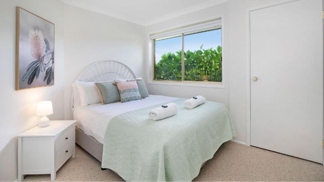 Photo of Bedroom in Robertson