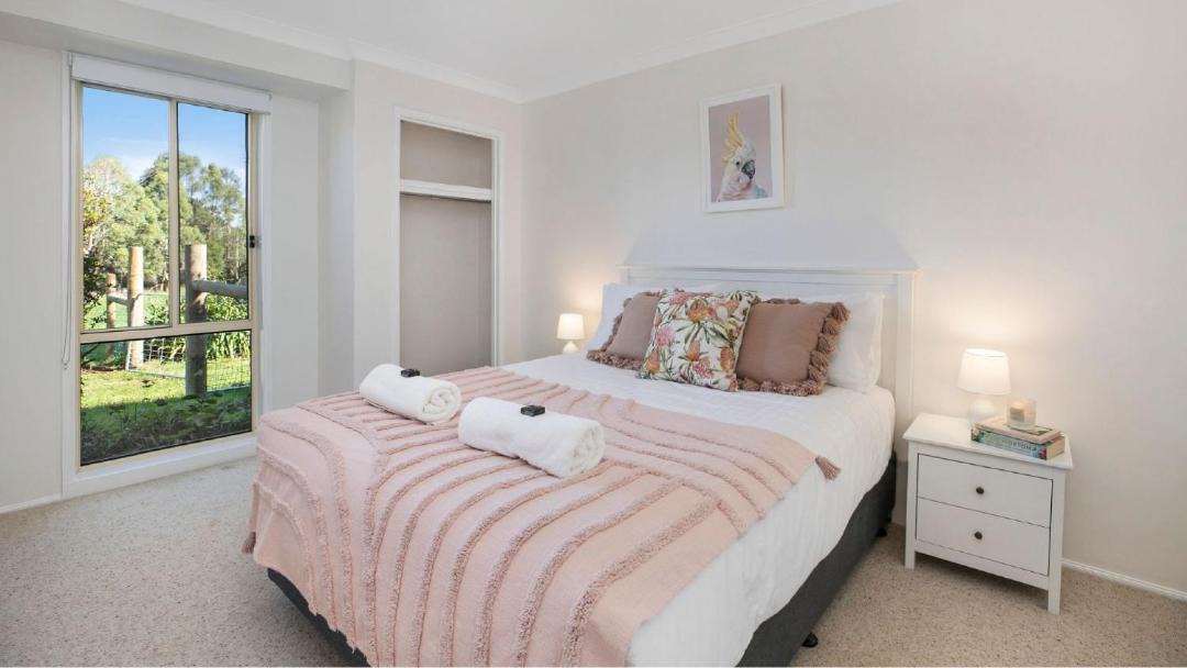 Photo of Bedroom in Robertson