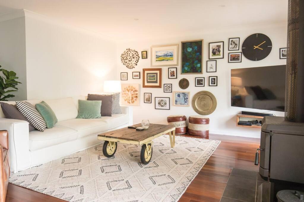 Photo of Livingroom in Mittagong