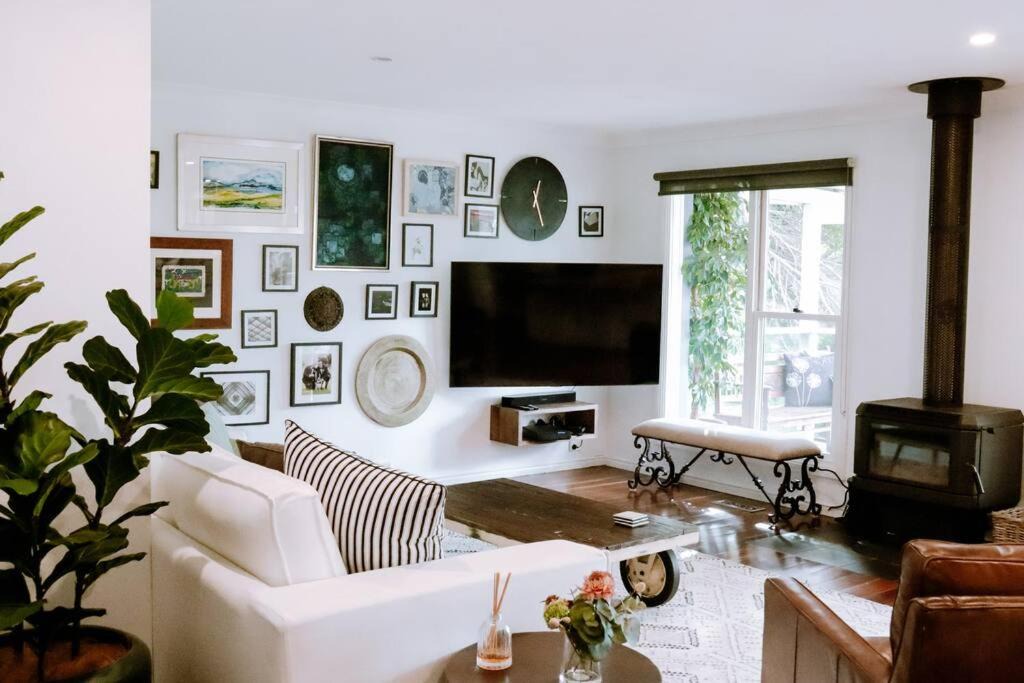 Photo of Livingroom in Mittagong