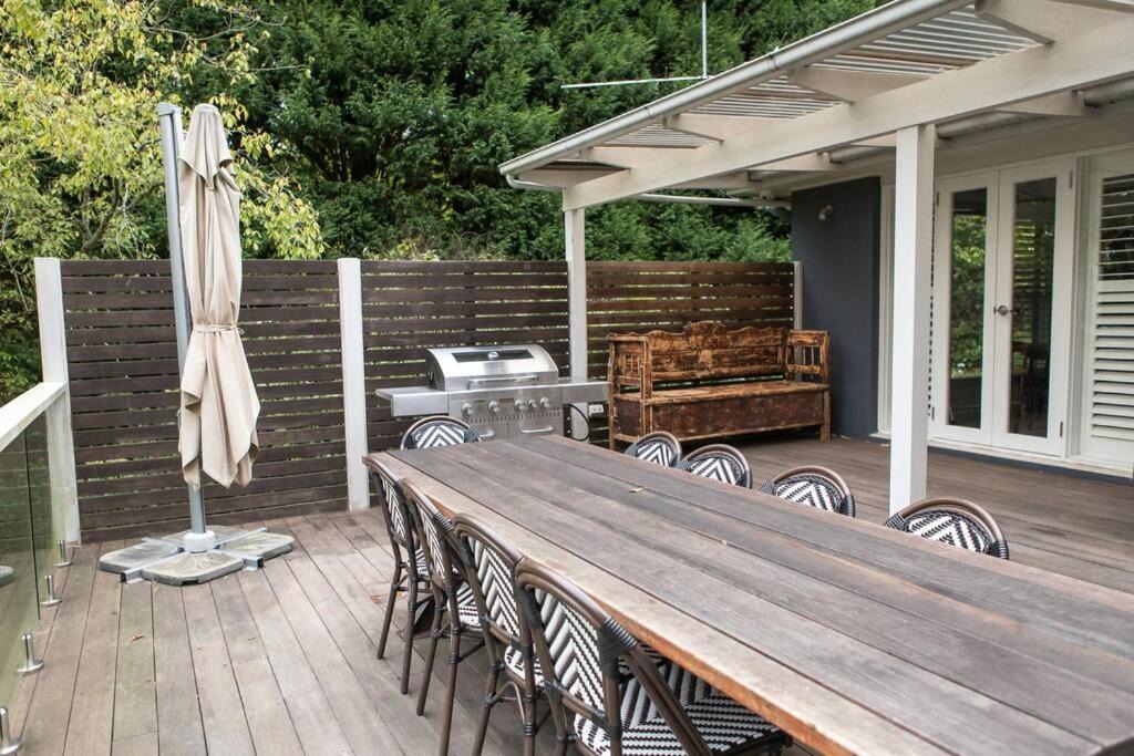 Photo of Patio Balcony in Mittagong