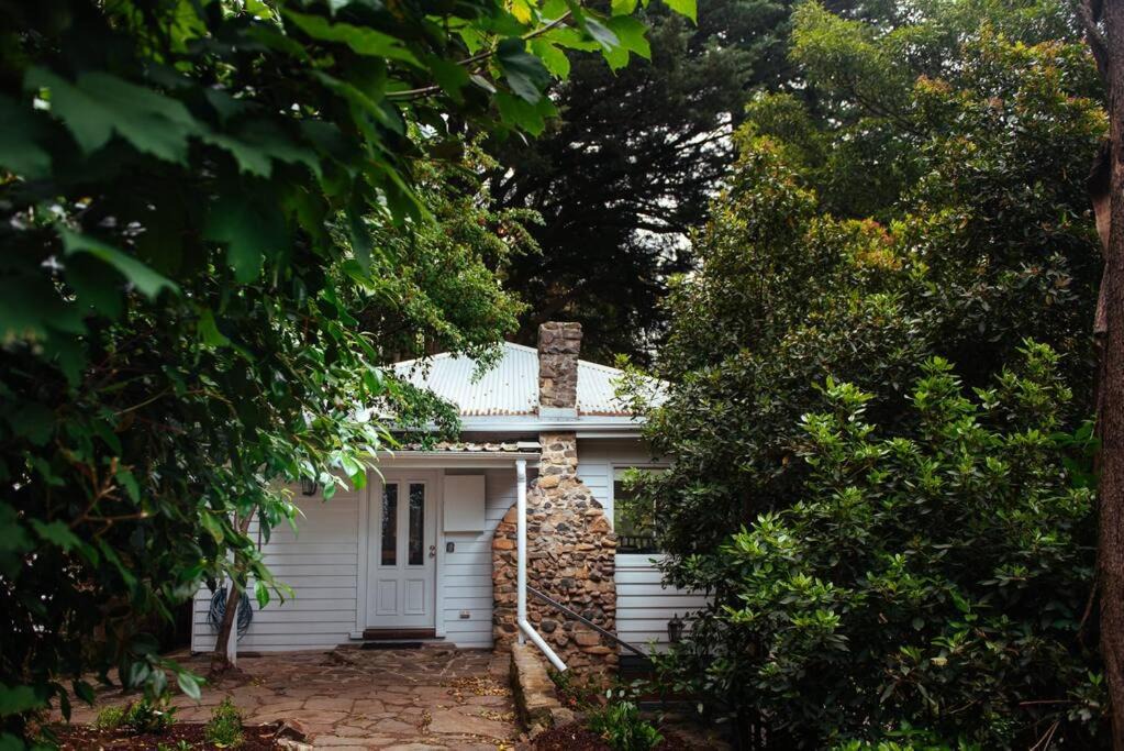 Photo of Buildings in Kalorama