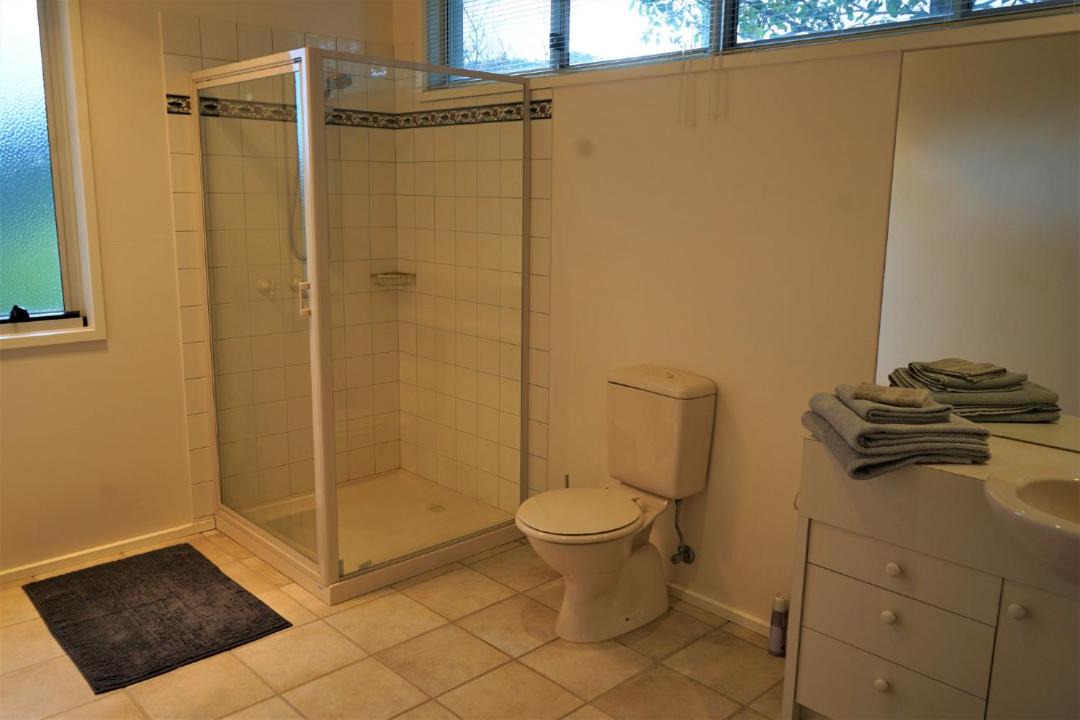 Photo of Bathroom in Merrijig