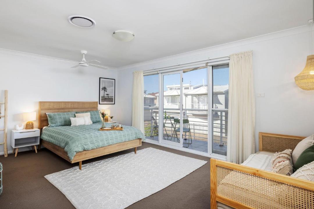 Photo of Bedroom in Fingal Bay