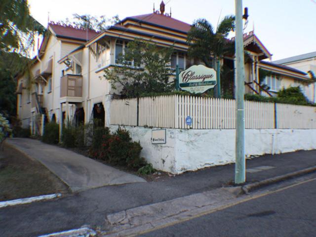 Photo of Buildings in Townsville