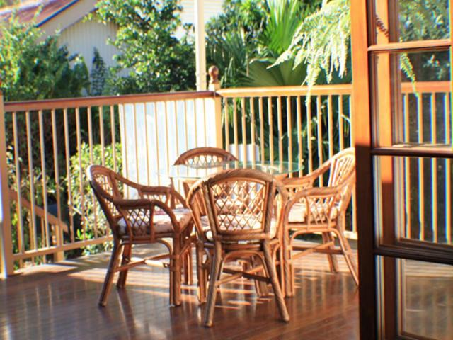 Photo of Patio Balcony in Townsville