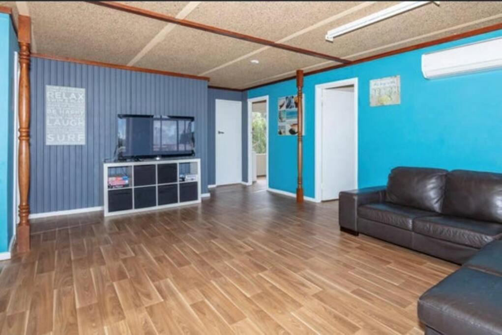 Photo of Livingroom in Cervantes