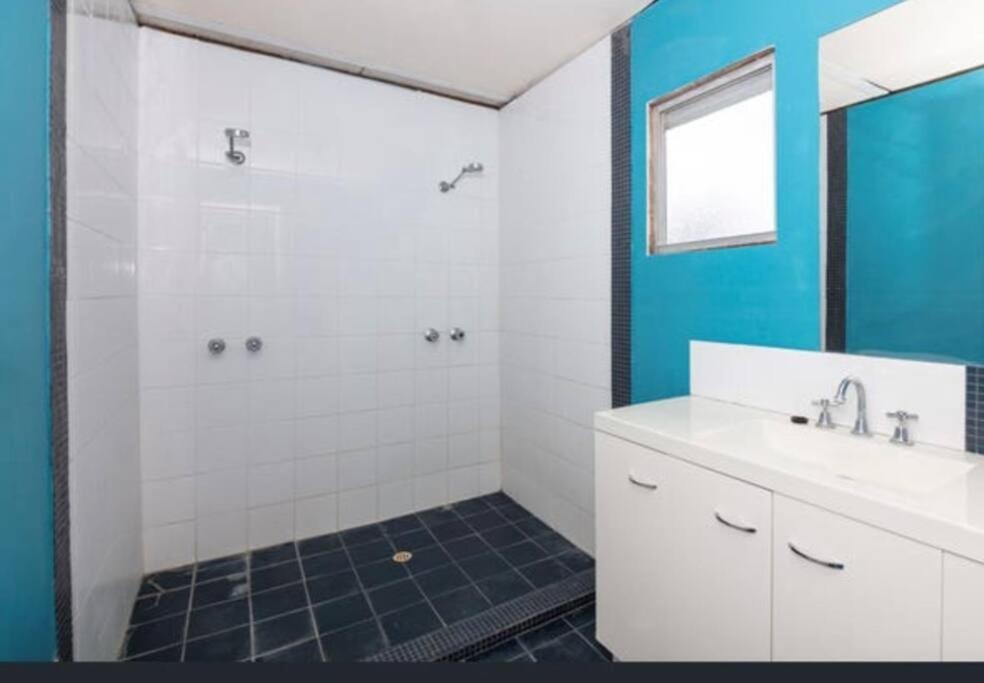 Photo of Bathroom in Cervantes