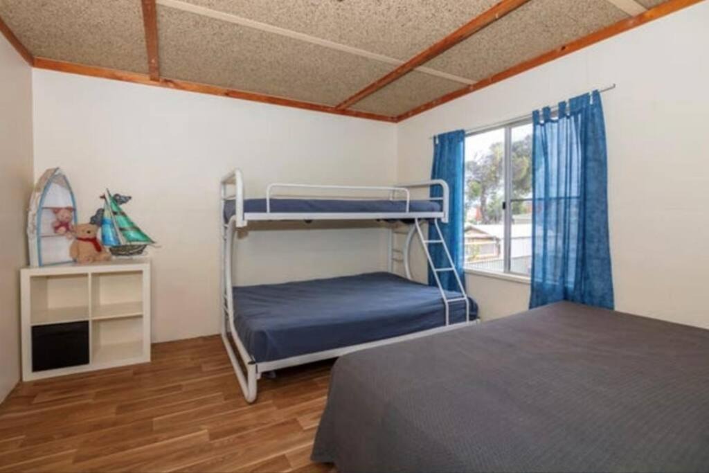 Photo of Bedroom in Cervantes