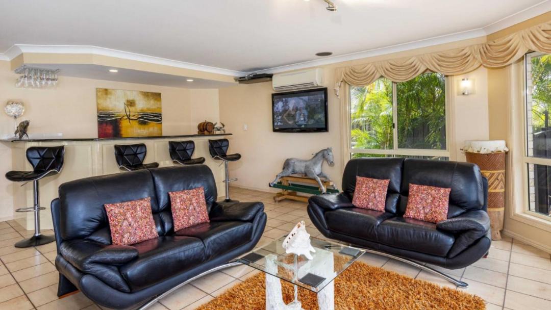 Photo of Livingroom in Banksia Beach