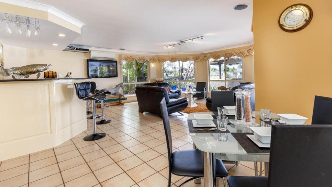 Photo of Livingroom in Banksia Beach