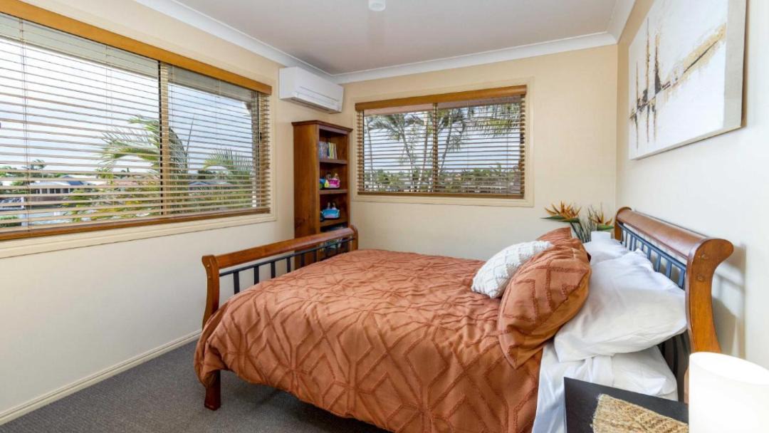 Photo of Bedroom in Banksia Beach