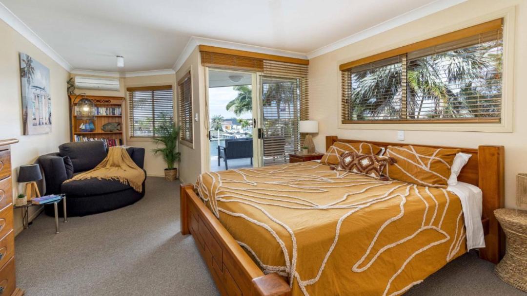 Photo of Livingroom in Banksia Beach