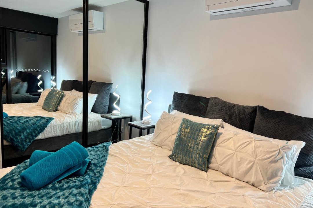 Photo of Bedroom in Braddon