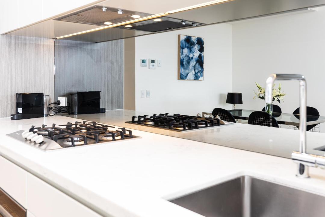 Photo of Kitchen in St. Leonards