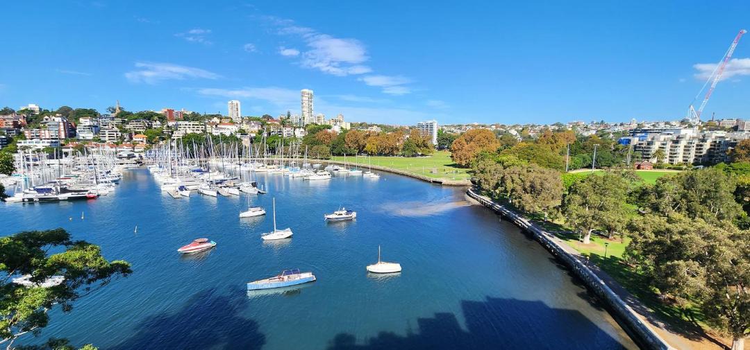 Photo of Others in Elizabeth Bay