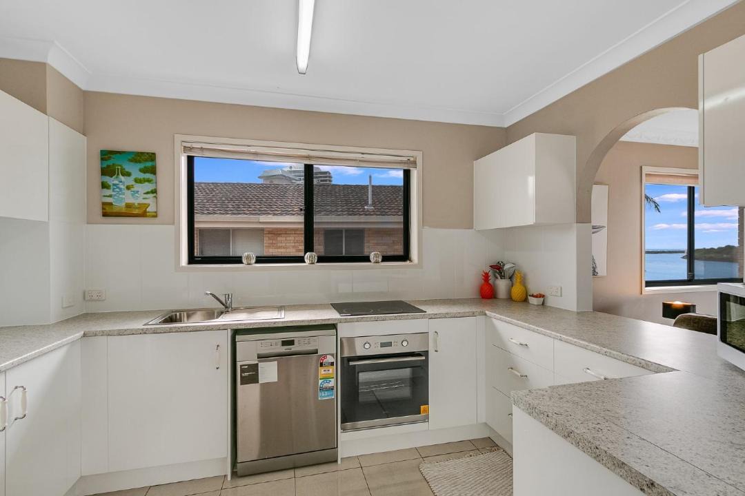 Photo of Kitchen in Tweed Heads